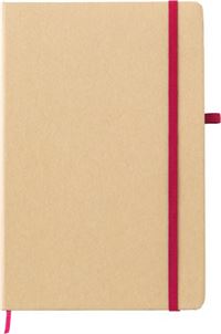 NOTES IN CARTA MINERALE